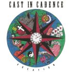 Cast In Cadence COVER_2022