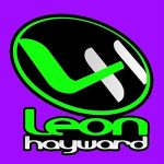 Leon Hayward - Cover