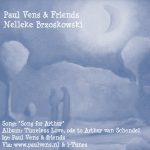 Paul Vens & Friends - Song for Arthur