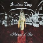 Shadoz Edge - COVER